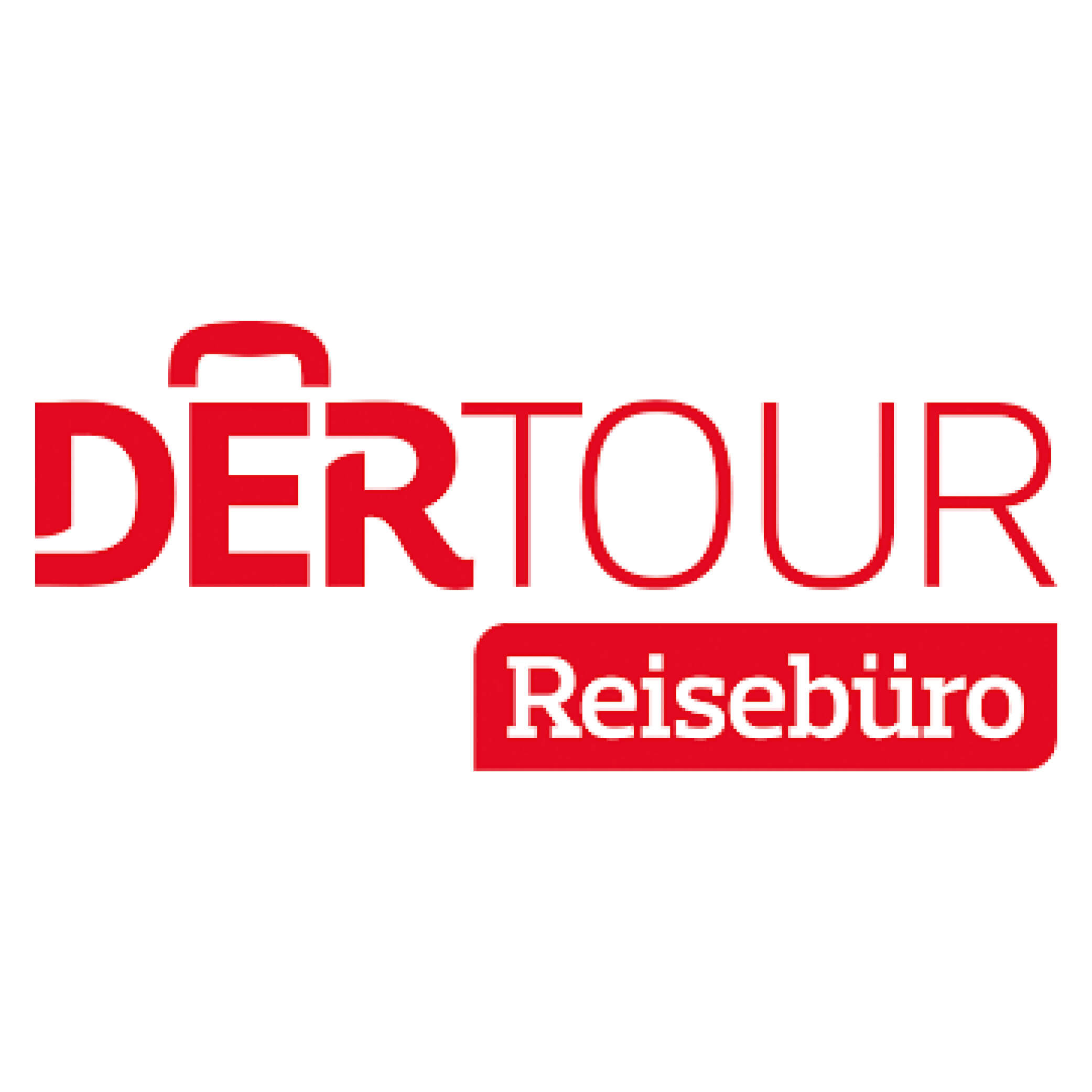 Logo DERTOUR Reisebüro Dinkelsbühl