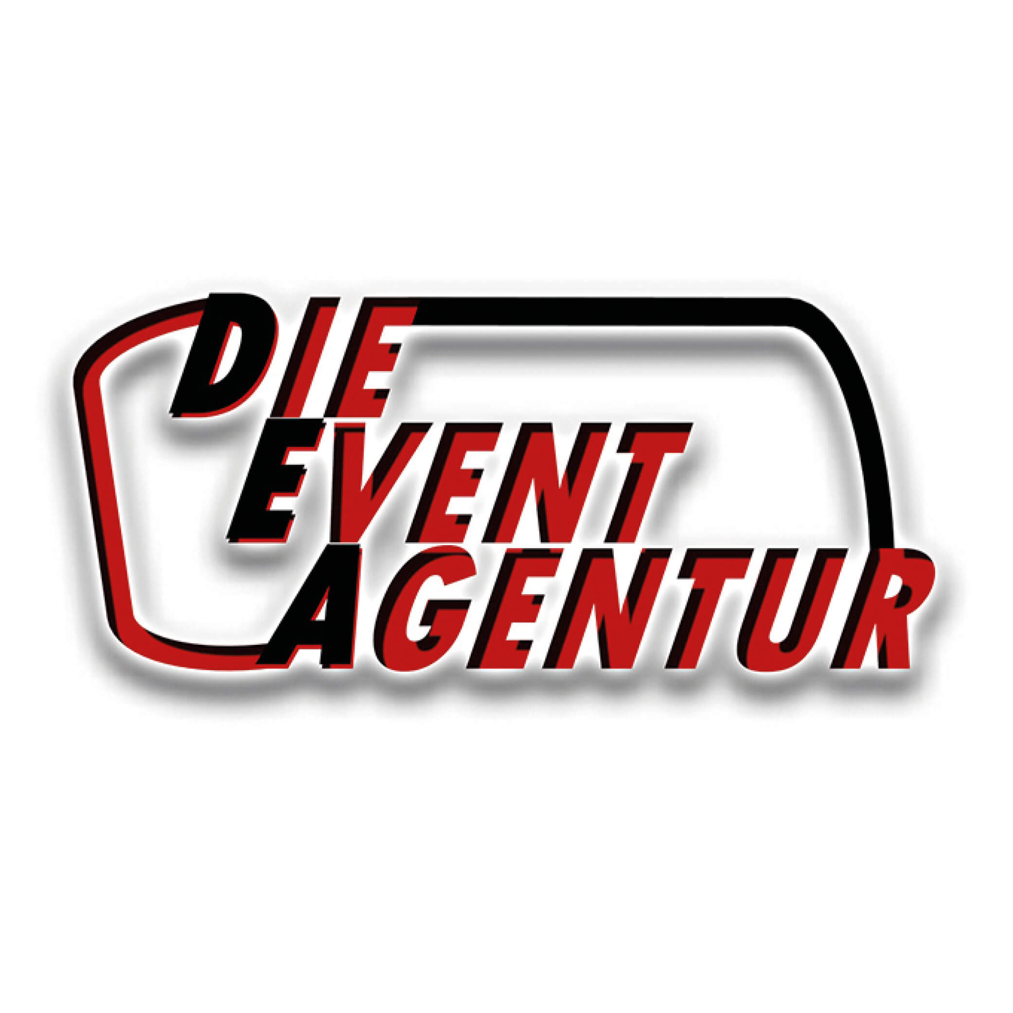 Logo Die Event Agentur