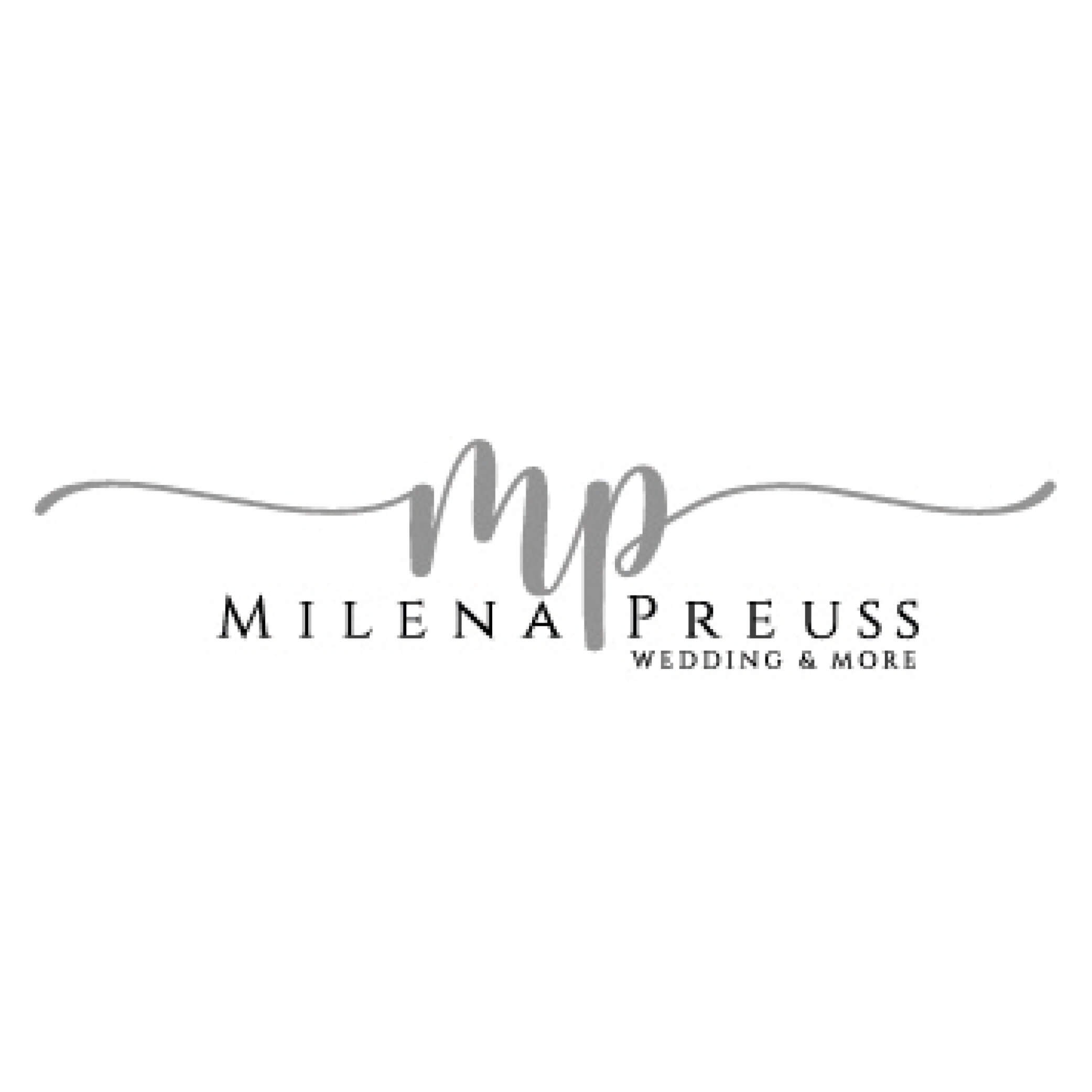 Logo Milena Preuss