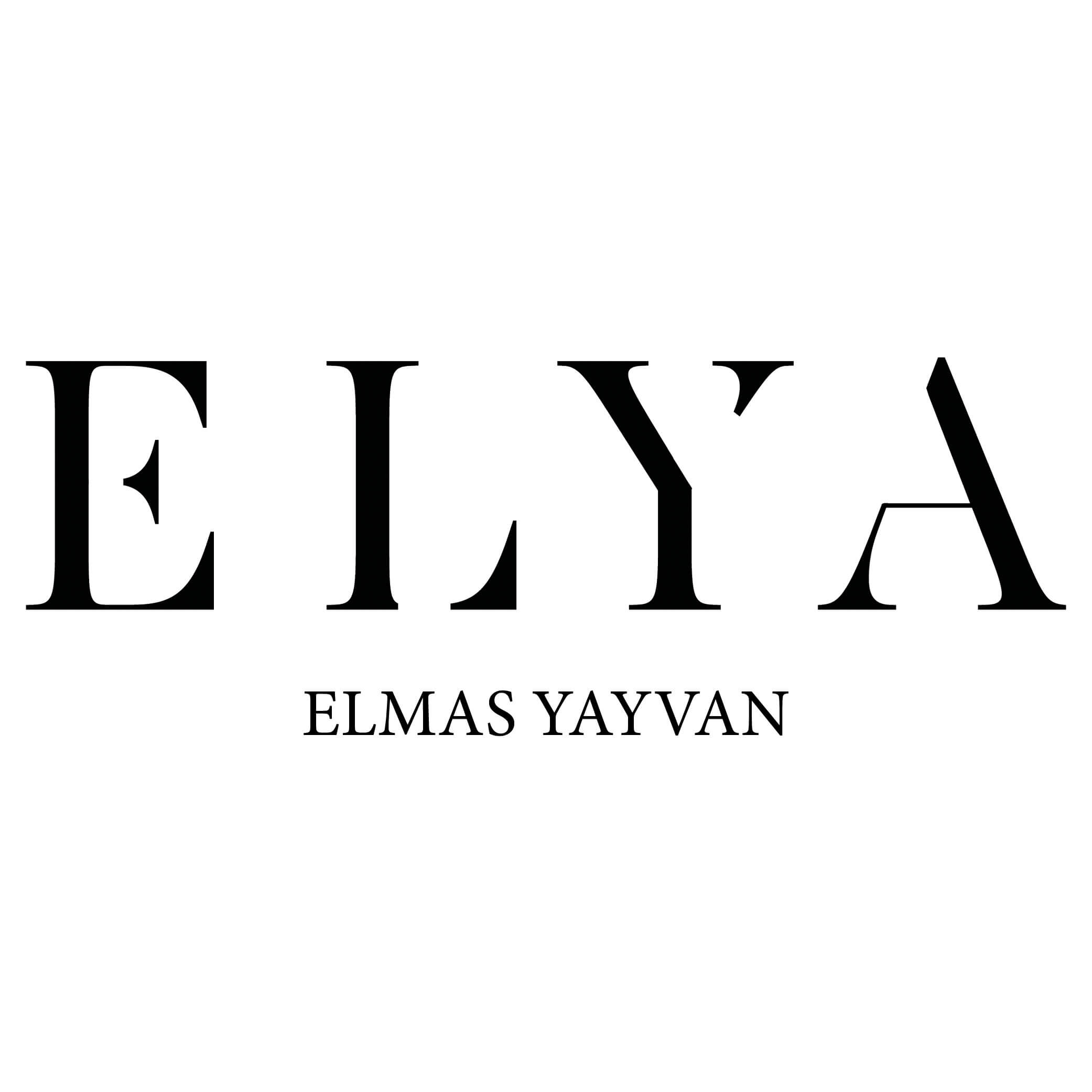 Logo ELMAS YAYVAN Hair Styling