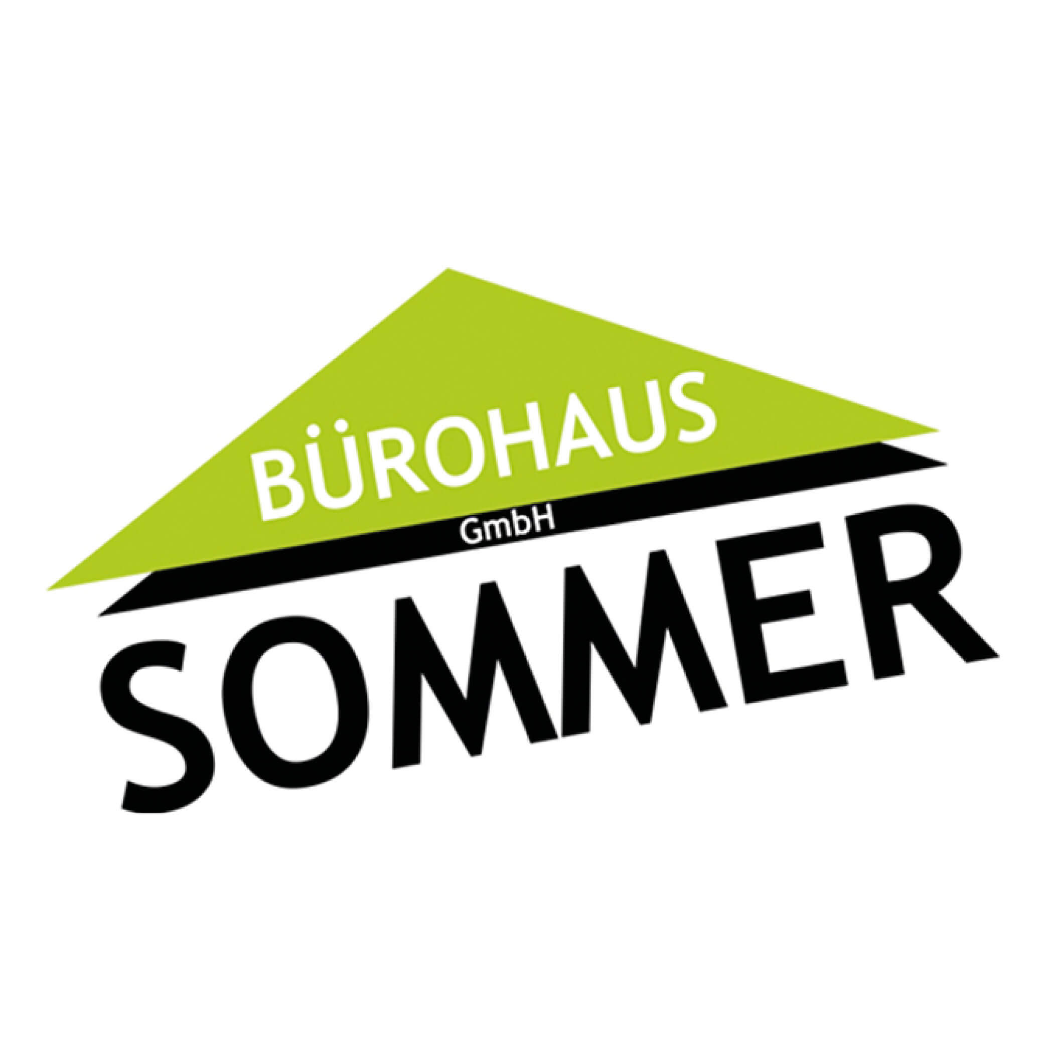 Logo Bürohaus Sommer Dinkelsbühl