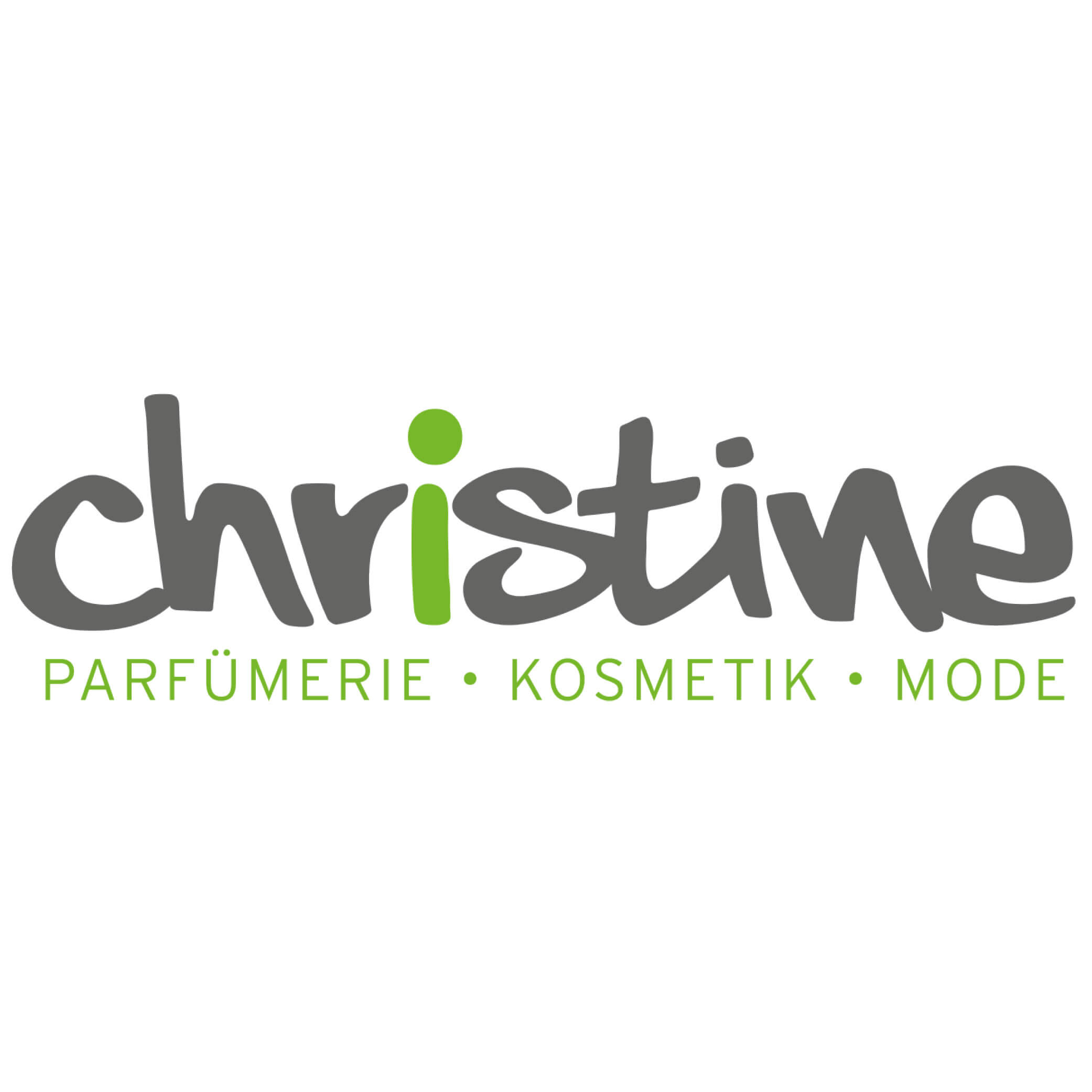 Logo Parfumerie Christine